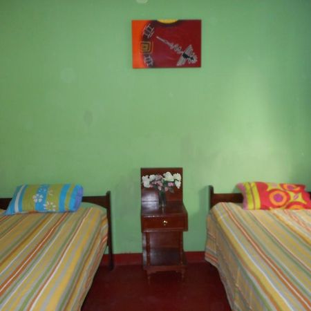 Hostal Geminis San Juan Bautista Extérieur photo