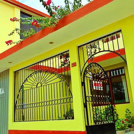 Hostal Geminis San Juan Bautista Extérieur photo