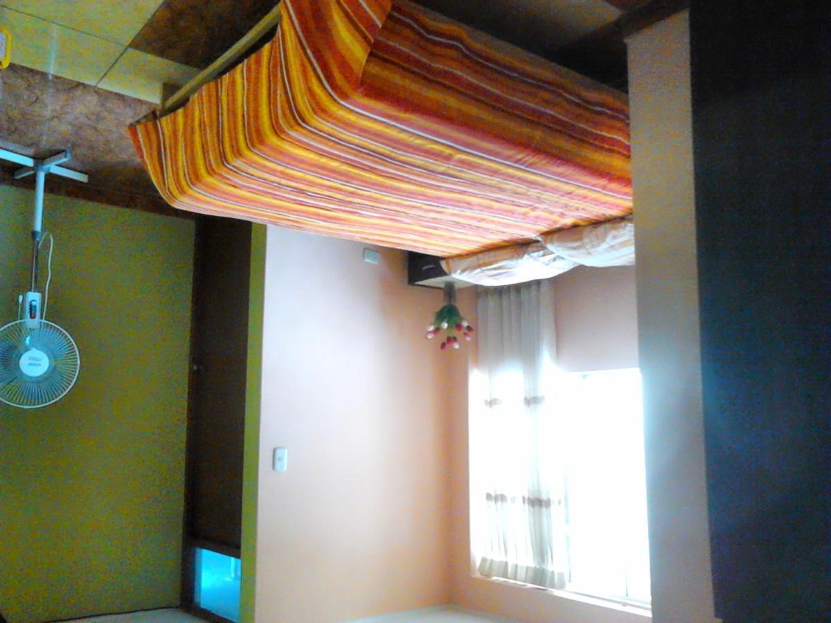 Hostal Geminis San Juan Bautista Extérieur photo