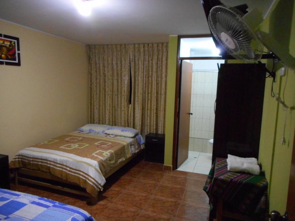 Hostal Geminis San Juan Bautista Extérieur photo