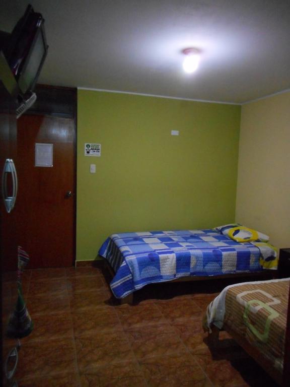 Hostal Geminis San Juan Bautista Extérieur photo