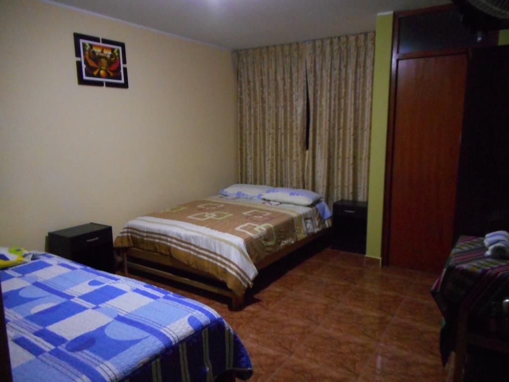 Hostal Geminis San Juan Bautista Extérieur photo