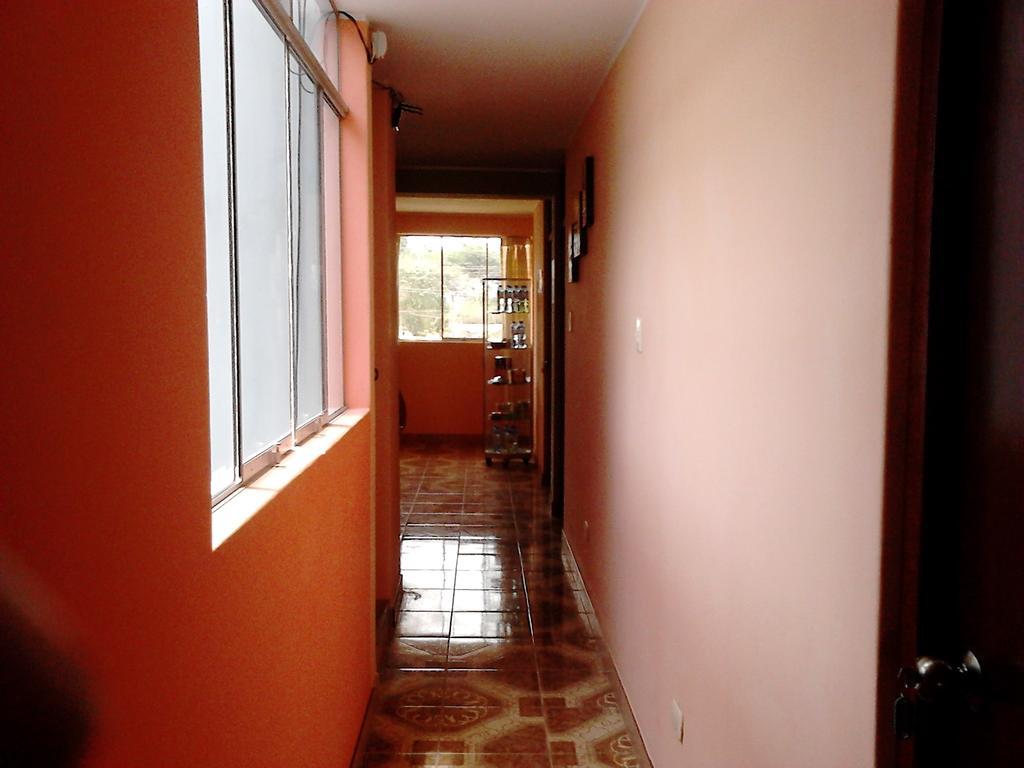 Hostal Geminis San Juan Bautista Extérieur photo