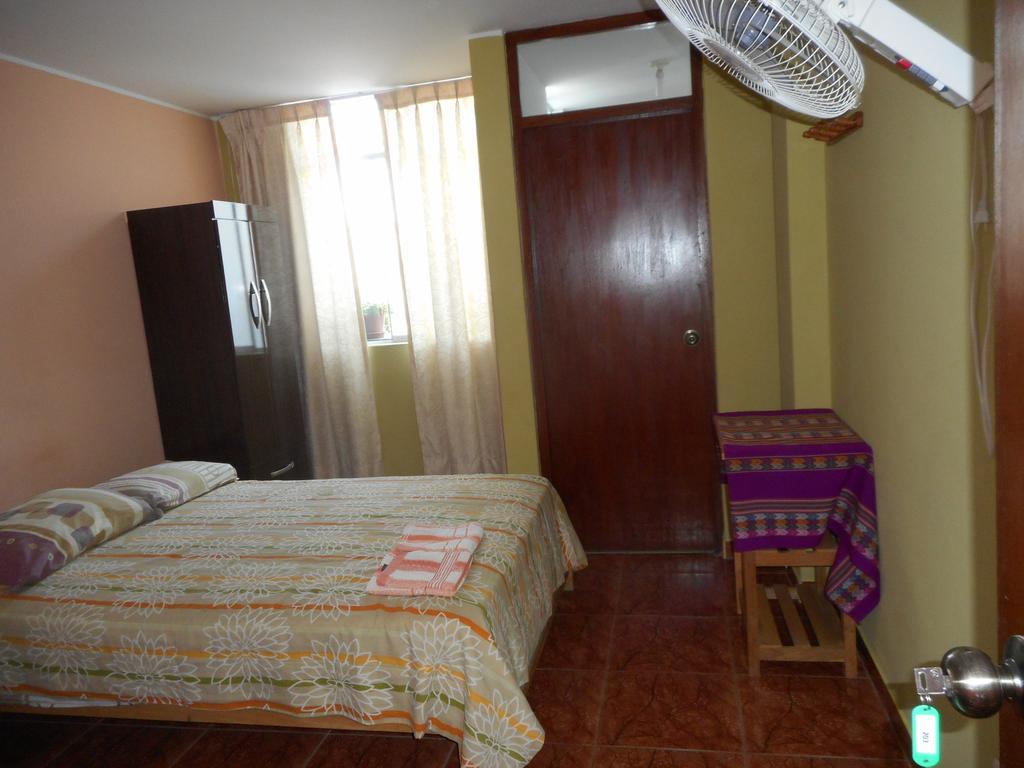 Hostal Geminis San Juan Bautista Extérieur photo