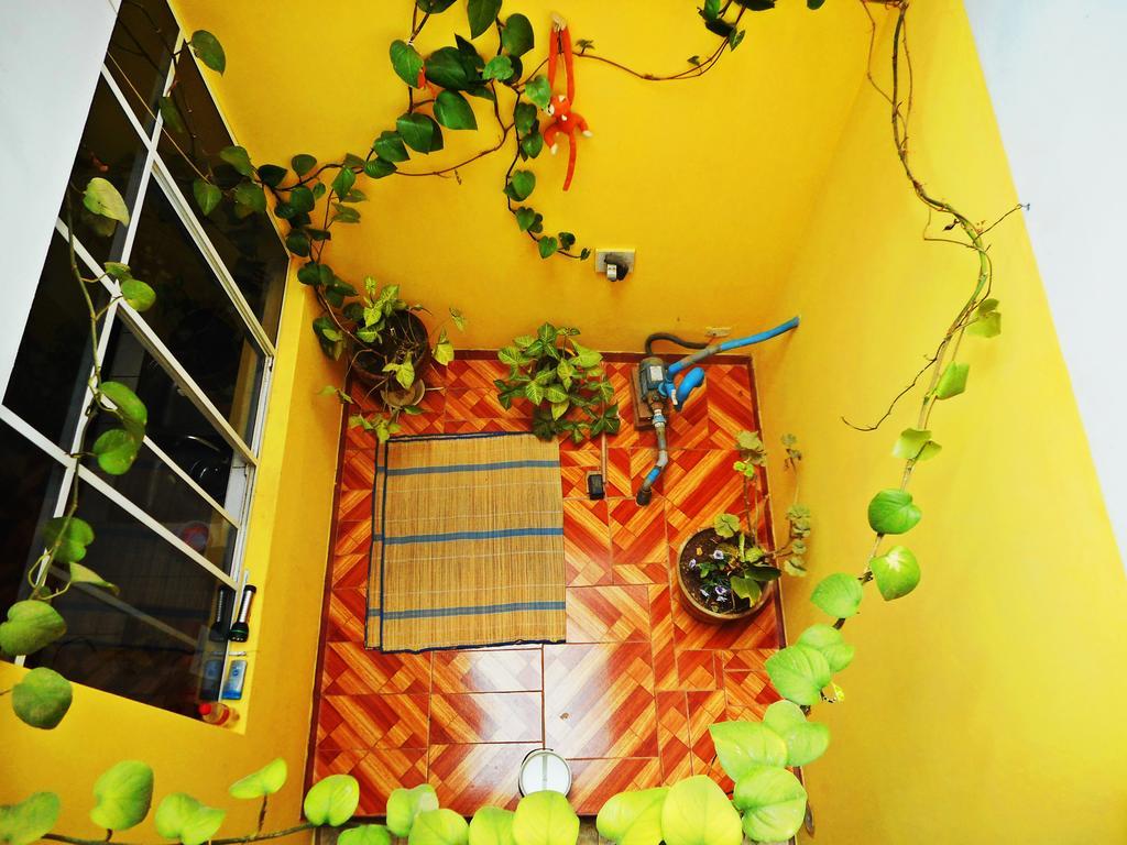 Hostal Geminis San Juan Bautista Extérieur photo