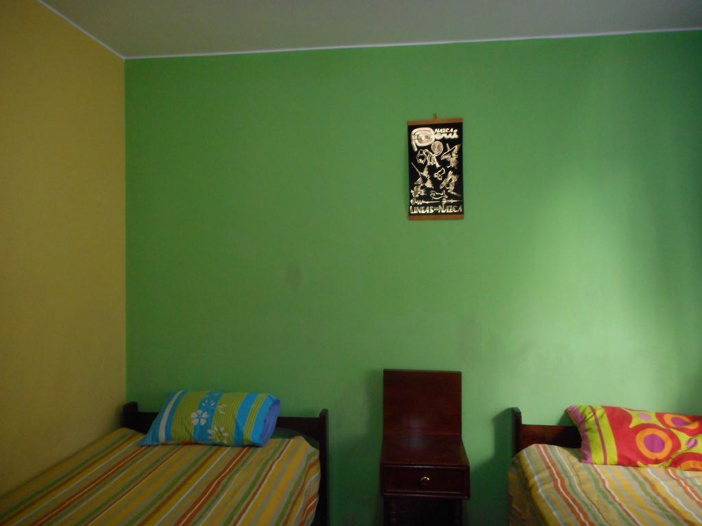Hostal Geminis San Juan Bautista Extérieur photo