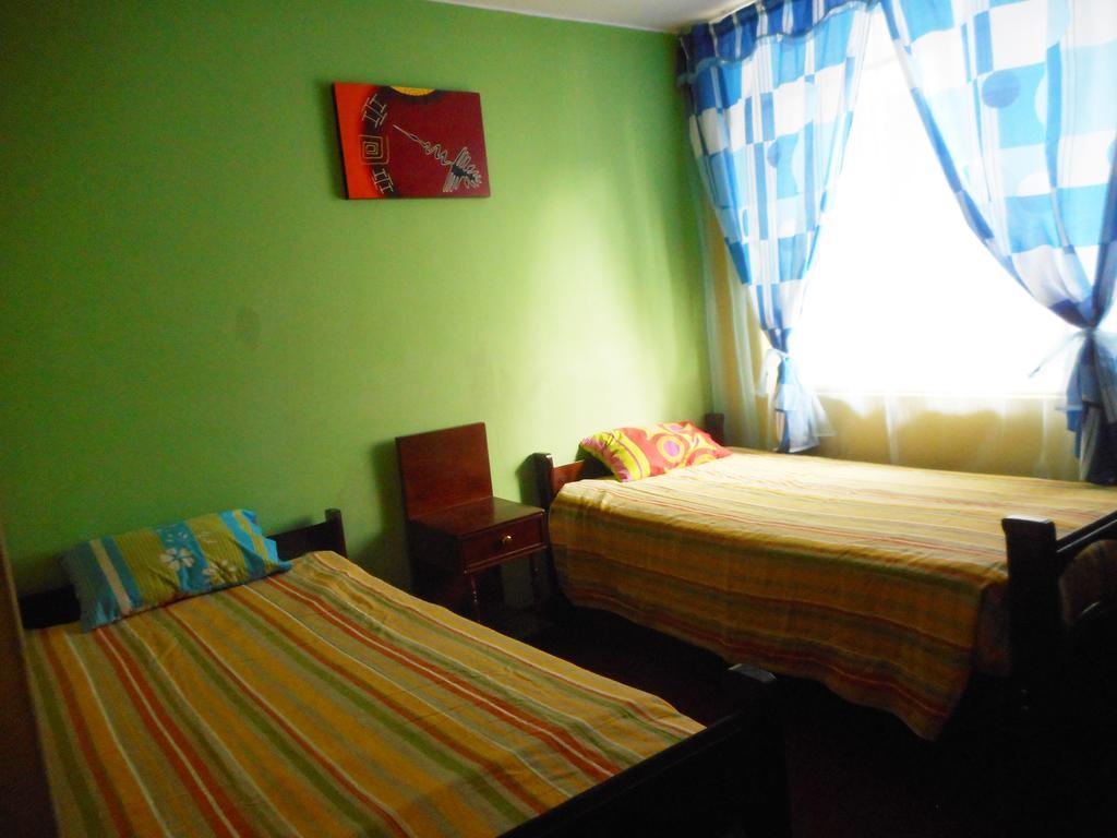 Hostal Geminis San Juan Bautista Extérieur photo