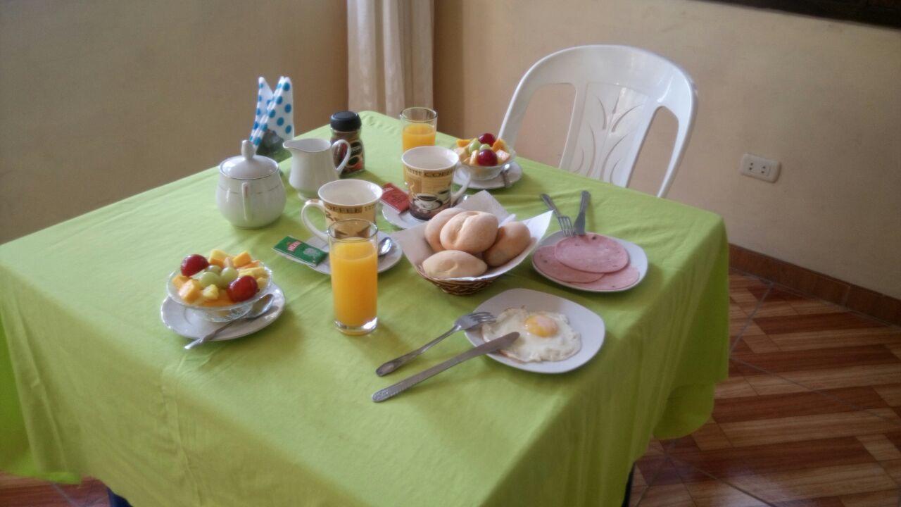 Hostal Geminis San Juan Bautista Extérieur photo