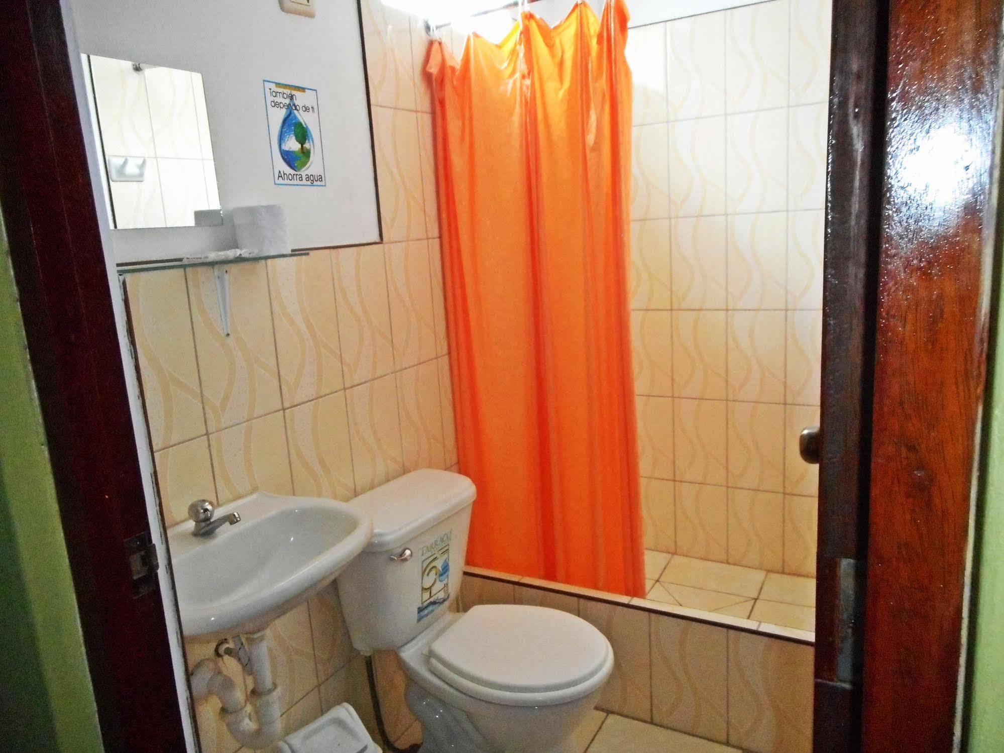 Hostal Geminis San Juan Bautista Extérieur photo