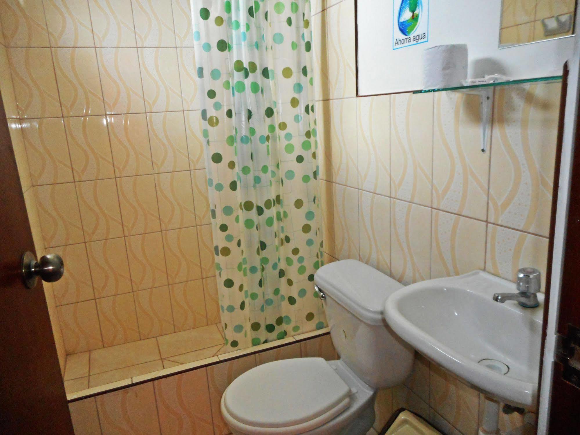 Hostal Geminis San Juan Bautista Extérieur photo