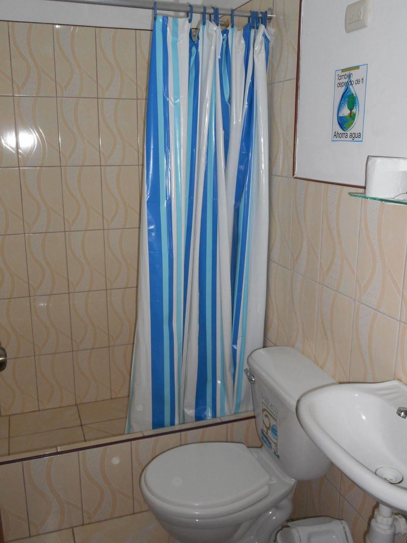 Hostal Geminis San Juan Bautista Extérieur photo