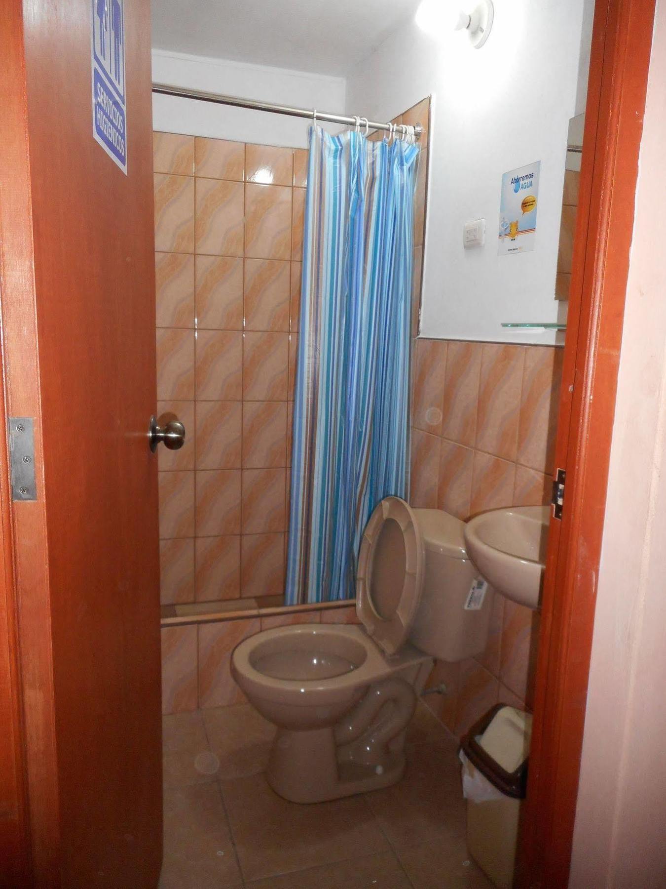 Hostal Geminis San Juan Bautista Extérieur photo