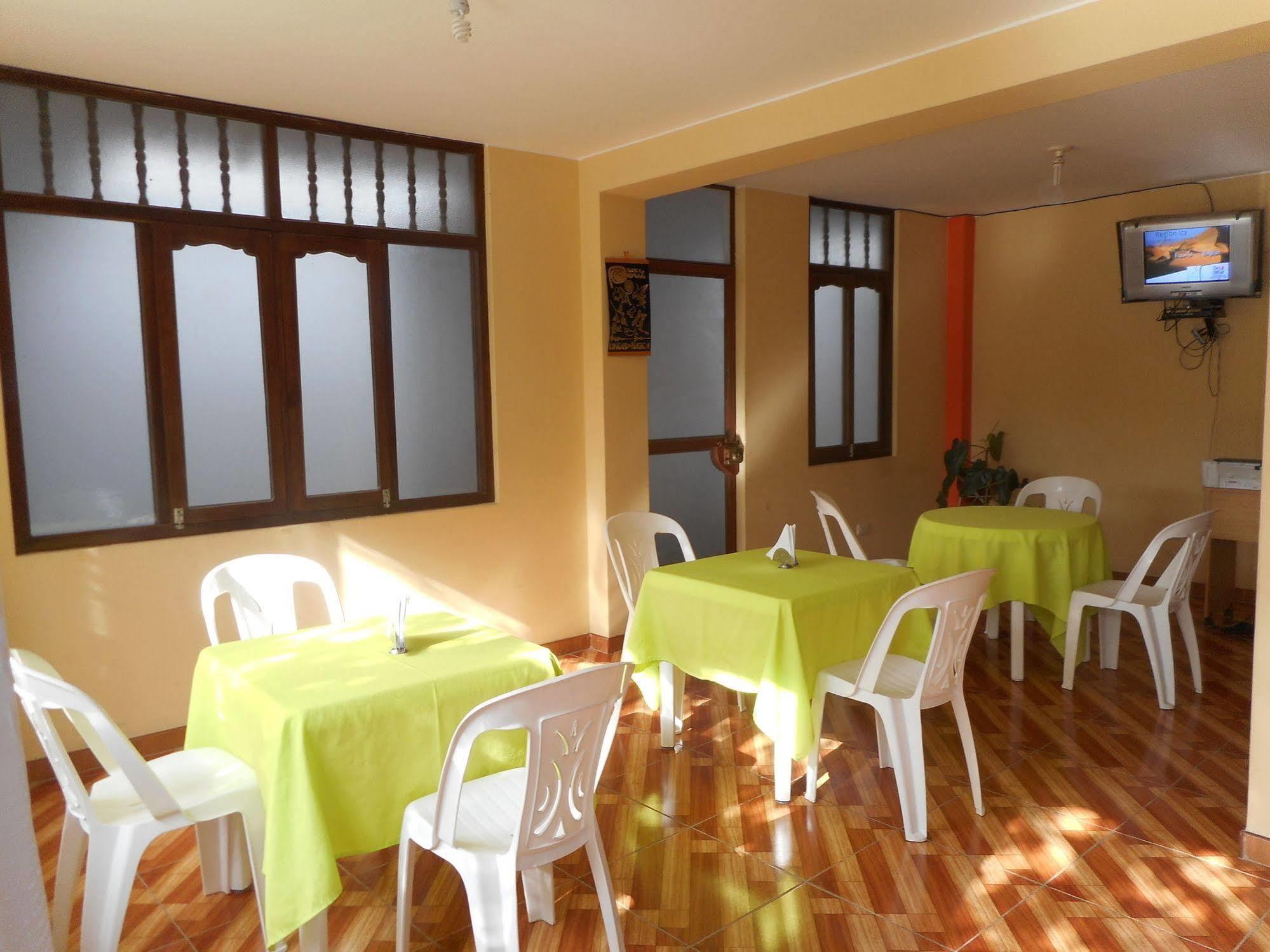 Hostal Geminis San Juan Bautista Extérieur photo