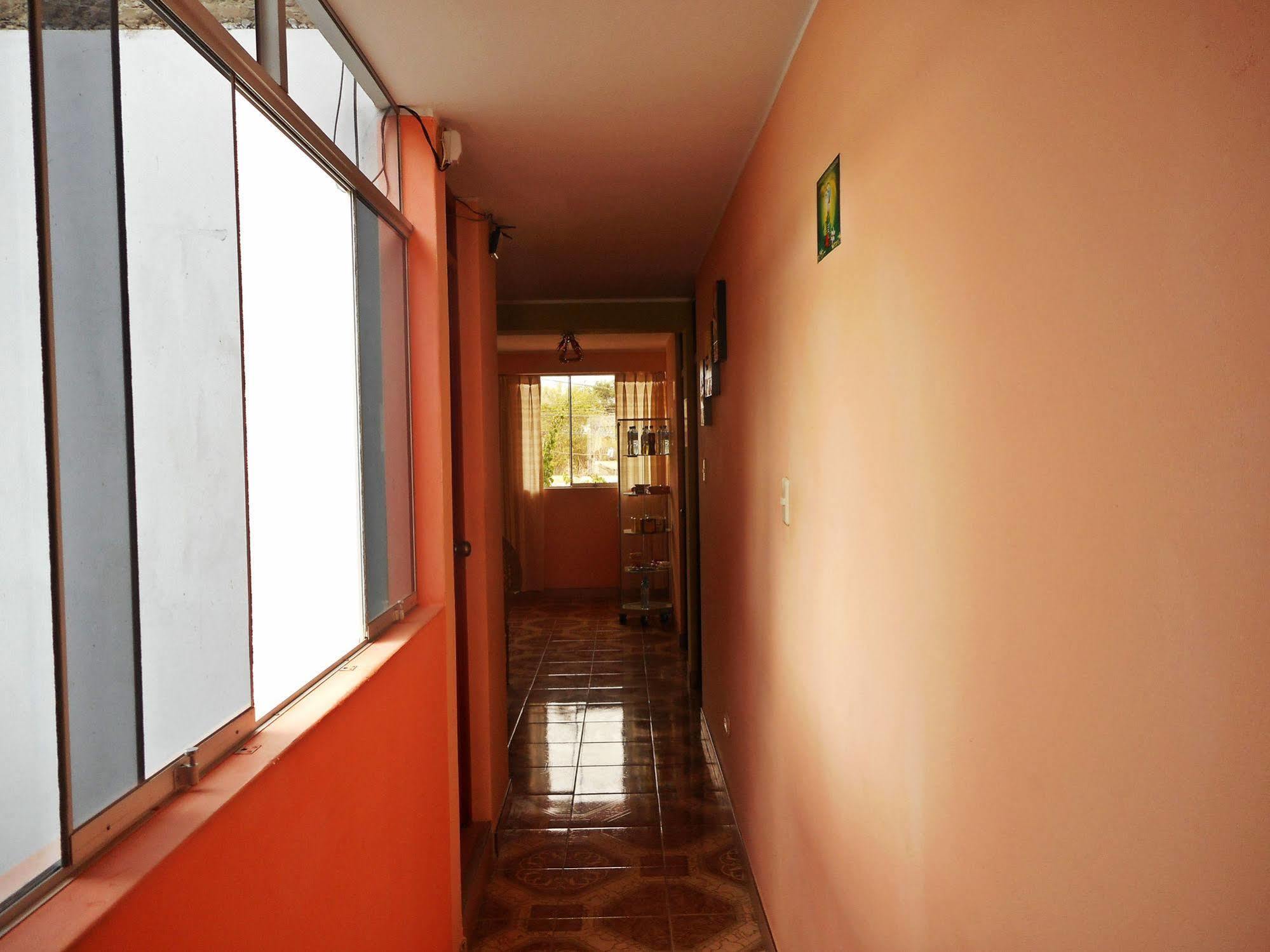Hostal Geminis San Juan Bautista Extérieur photo
