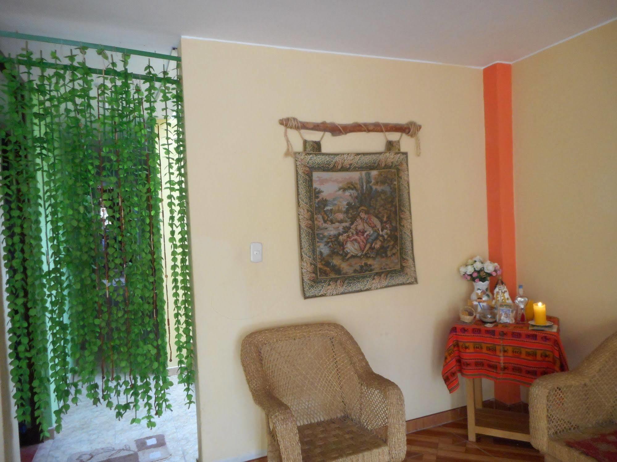 Hostal Geminis San Juan Bautista Extérieur photo